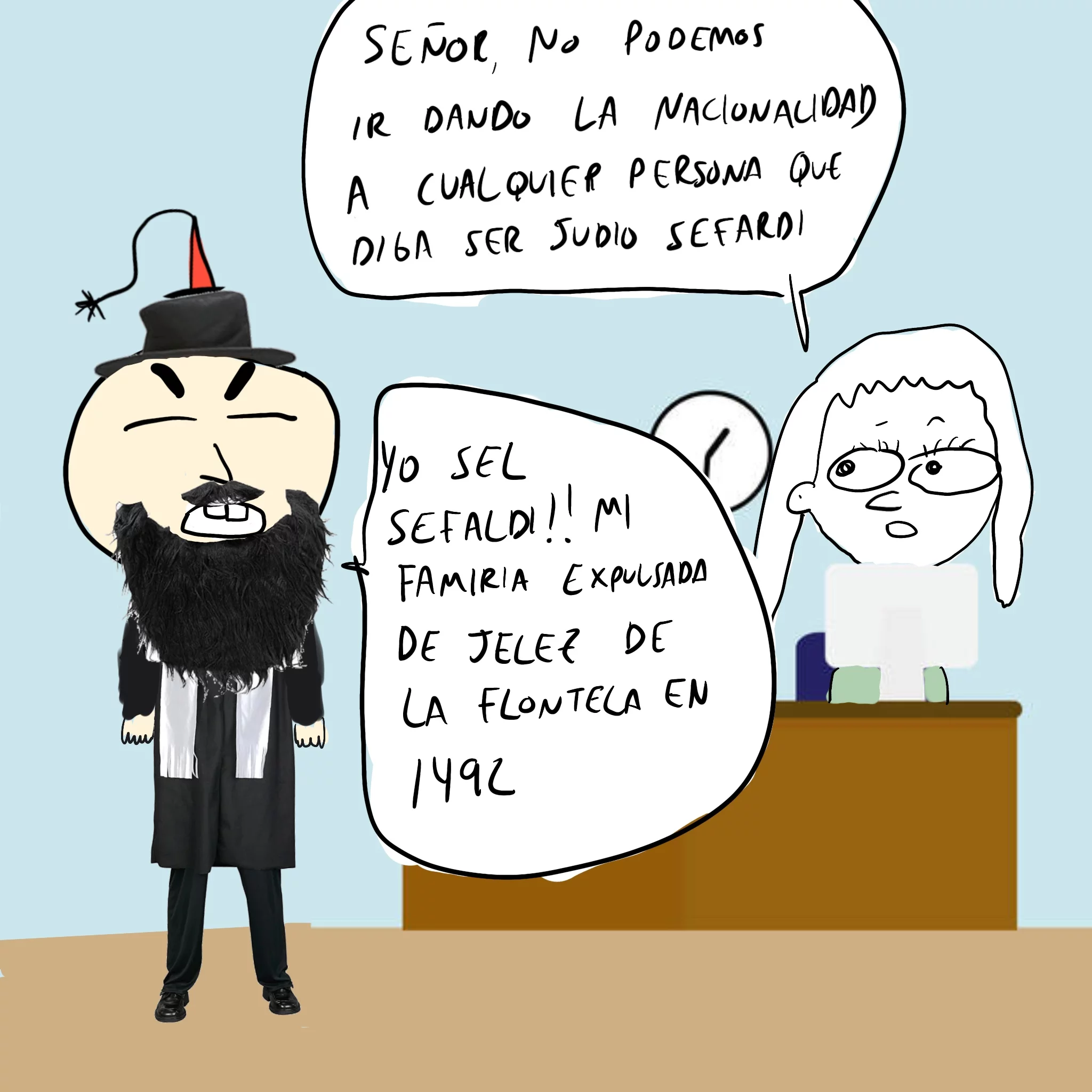 reparacion historica